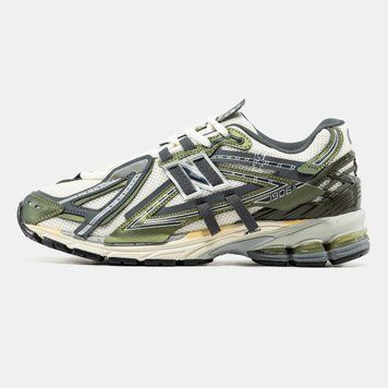 Кросівки New Balance 1906A Khaki White 21988 фото