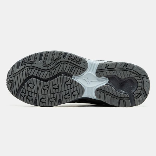 Кросівки Mizuno Adventure Grey 22580 фото