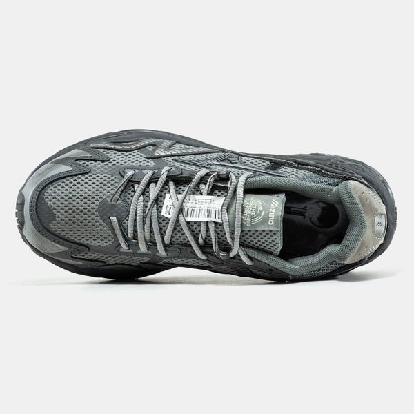 Кросівки Mizuno Adventure Grey 22580 фото