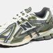 Кросівки New Balance 1906A Khaki White 21988 фото 9