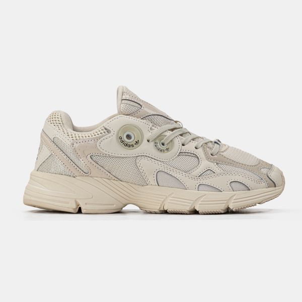 Кросівки Adidas Astir Beige 13088 фото