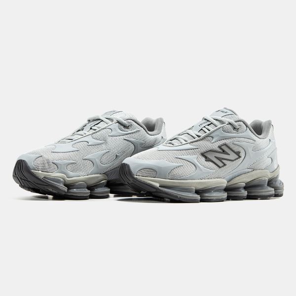 Кросівки New Balance 2000 'Silver Metallic' 24187 фото