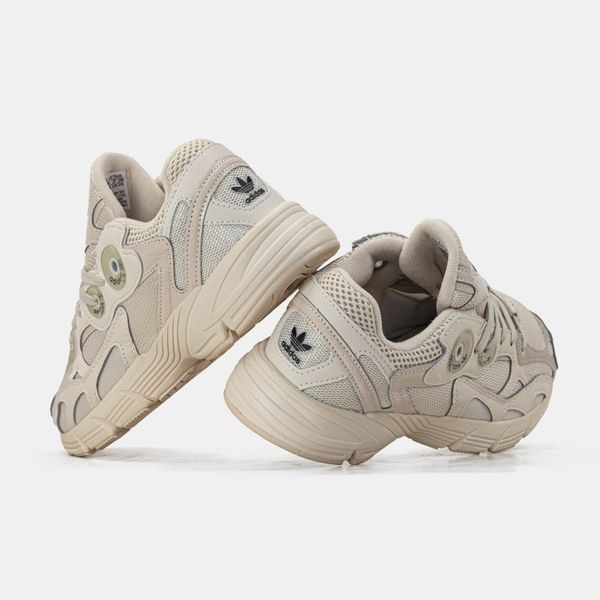 Кросівки Adidas Astir Beige 13088 фото