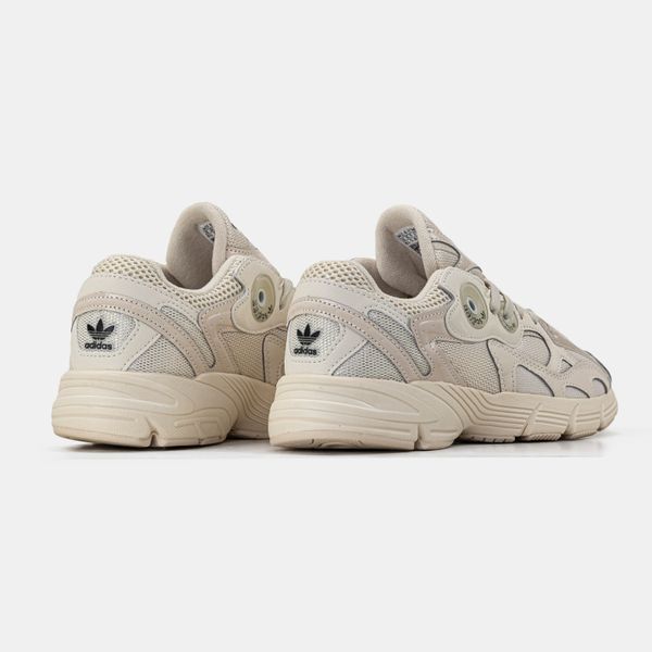 Кросівки Adidas Astir Beige 13088 фото