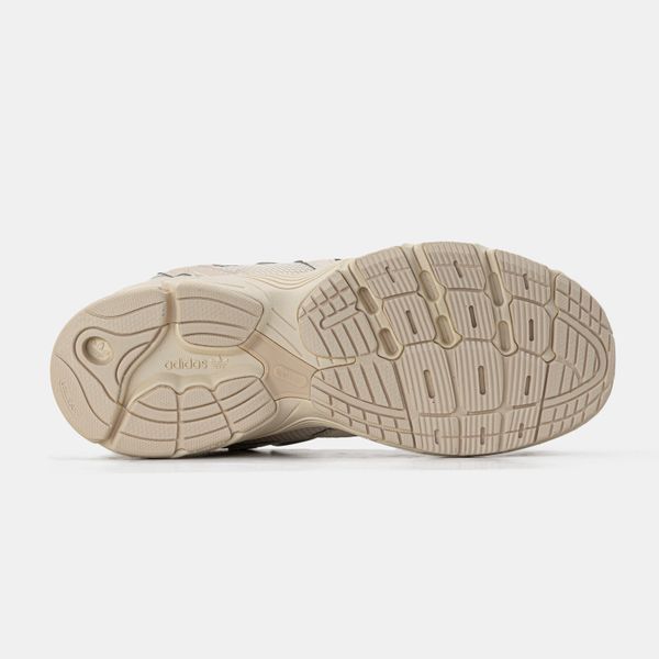 Кросівки Adidas Astir Beige 13088 фото