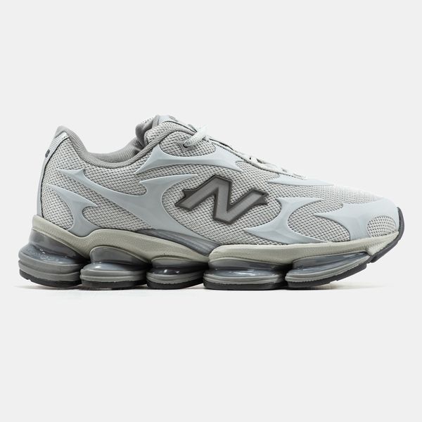 Кросівки New Balance 2000 'Silver Metallic' 24187 фото