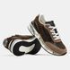 Кросівки Premiata Moerun Brown Beige 26350 фото 8