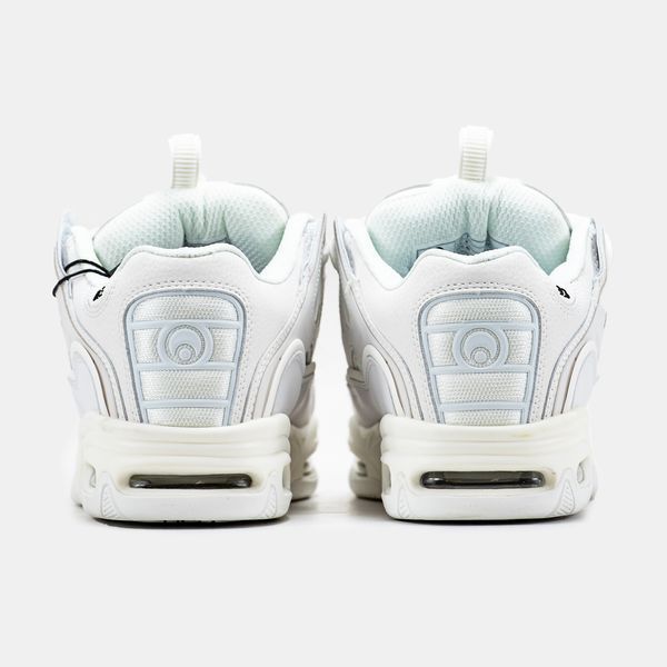 Кросівки Osiris D3 White 14261-37 фото