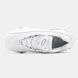 Кросівки Nike Nocta Glide White Silver 14881-45 фото 4