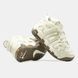 Кросівки Nike Air More Uptempo 96 Beige Brown 18529 фото 8