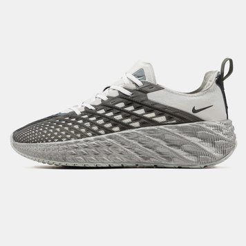 Кросівки Nike Ava Rover Grey Black 25098 фото