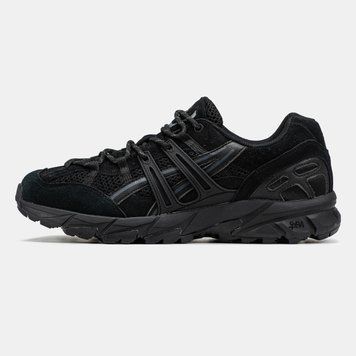 Кросівки Asics Gel-Sonoma 15-50 Black 12960-37 фото