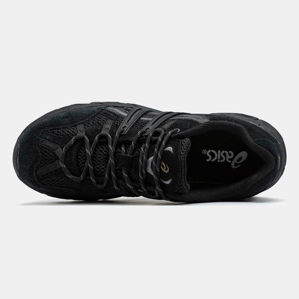 Кросівки Asics Gel-Sonoma 15-50 Black 12960-37 фото