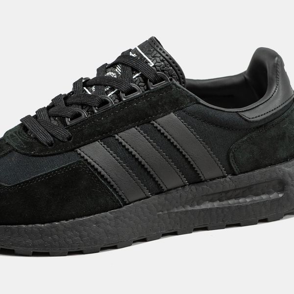 Кросівки Adidas Retropy E5 Black 10813-41 фото