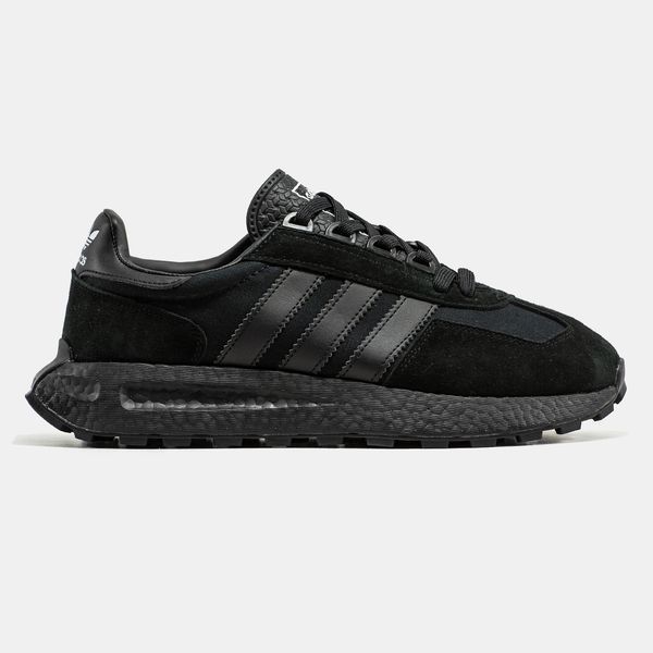 Кросівки Adidas Retropy E5 Black 10813-41 фото