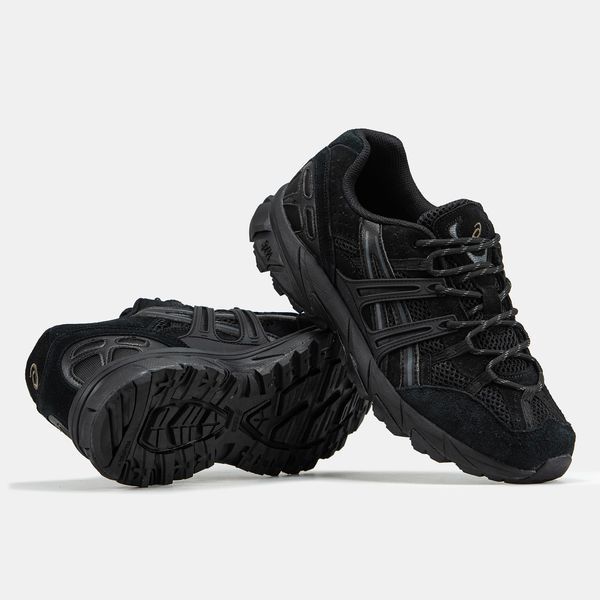 Кросівки Asics Gel-Sonoma 15-50 Black 12960-37 фото