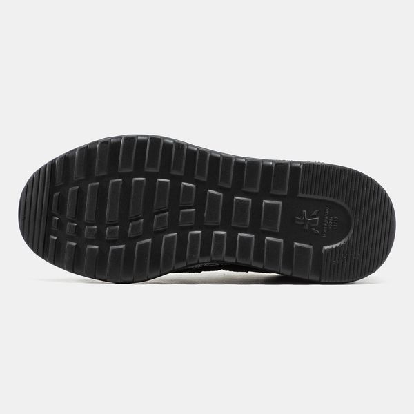 Кросівки Premiata Nous Black 23546 фото