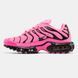 Кросівки Nike Air Max TN Plus Pink/Black 20142-37 фото 3