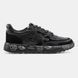 Кросівки Premiata Nous Black 23546 фото 4