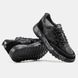 Кросівки Premiata Nous Black 23546 фото 7
