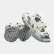 Сандалі Balenciaga 3XL Sandals Grey 21150-39 фото 7
