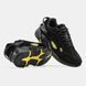 Кросівки Adidas x Raf Simons Cylon-21 Black Yellow 23656-41 фото 8