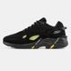 Кросівки Adidas x Raf Simons Cylon-21 Black Yellow 23656-41 фото 1