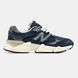 Кросівки New Balance 9060 Blue 13195 фото 3