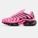 Кросівки Nike Air Max TN Plus Pink/Black 20142-37 фото 1