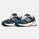 Кросівки New Balance 9060 Blue 13195 фото 6