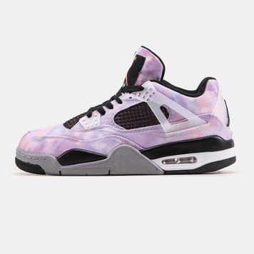 Кросівки Air Jordan 4 Retro Zen Master 11236 фото