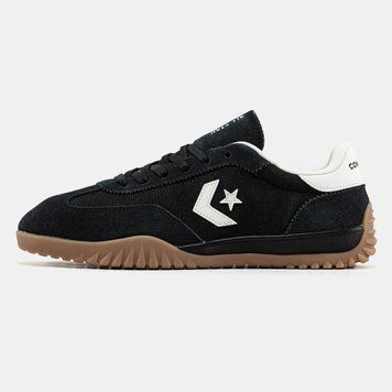 Кросівки Converse Run Star Trainer Black 21441 фото