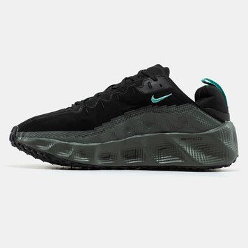 Кросівки Nike Ava Rover Black Khaki 23311-41 фото