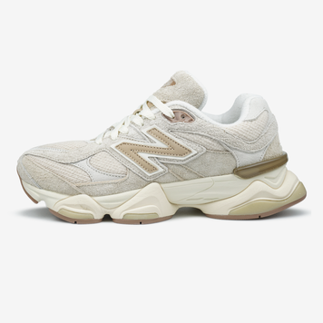 Кросівки New Balance 9060 Beige 24111 фото
