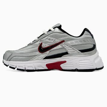 Кросівки Nike Initiator Silver Black Red 19548-38 фото
