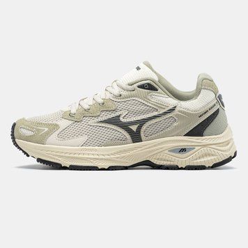 Кросівки Mizuno Racer S Beige 20080 фото