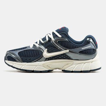Кросівки Nike V5 RNR SE Blue White 23862 фото