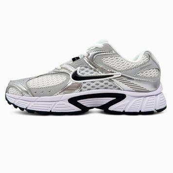 Кросівки Nike Zoom Vomero 5 RNR White Silver Black 21535 фото
