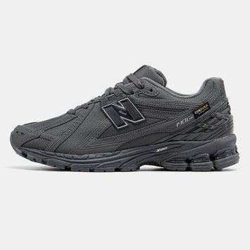 Кросівки New Balance 1906 Grey Cordura 18692 фото