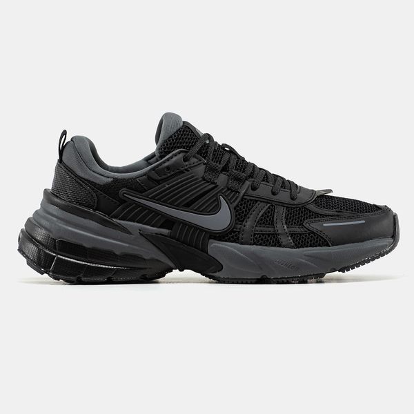 Кросівки Nike V2K Runtekk Black 17367 фото