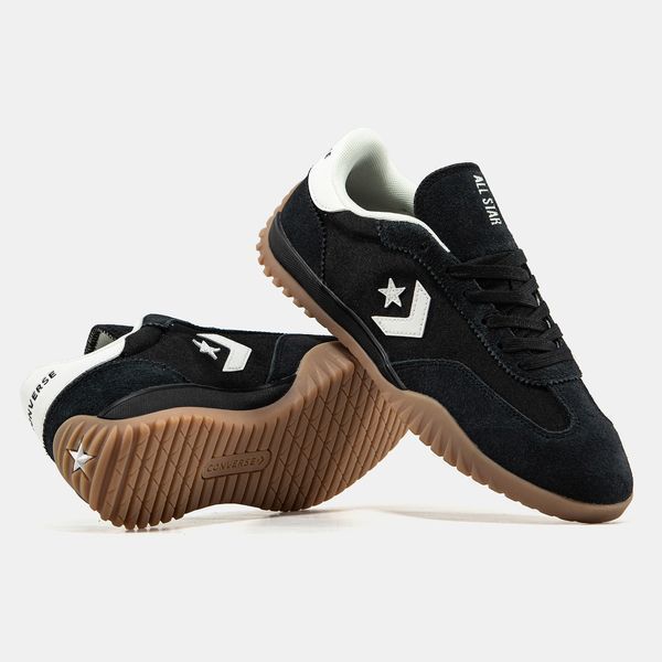 Кросівки Converse Run Star Trainer Black 21441 фото