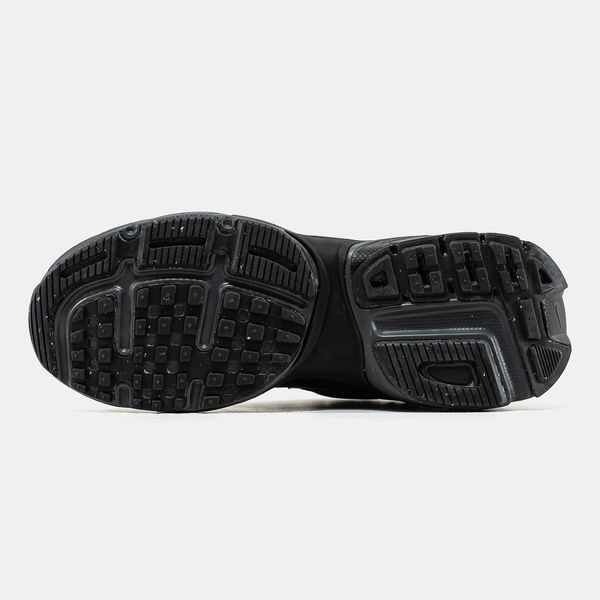 Кросівки Nike V2K Runtekk Black 17367 фото
