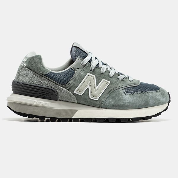 Кросівки New Balance 574 Legacy Grey 22175 фото