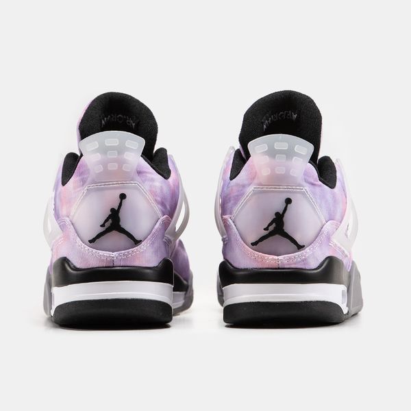 Кросівки Air Jordan 4 Retro Zen Master 11236 фото