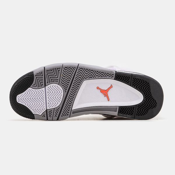 Кросівки Air Jordan 4 Retro Zen Master 11236 фото