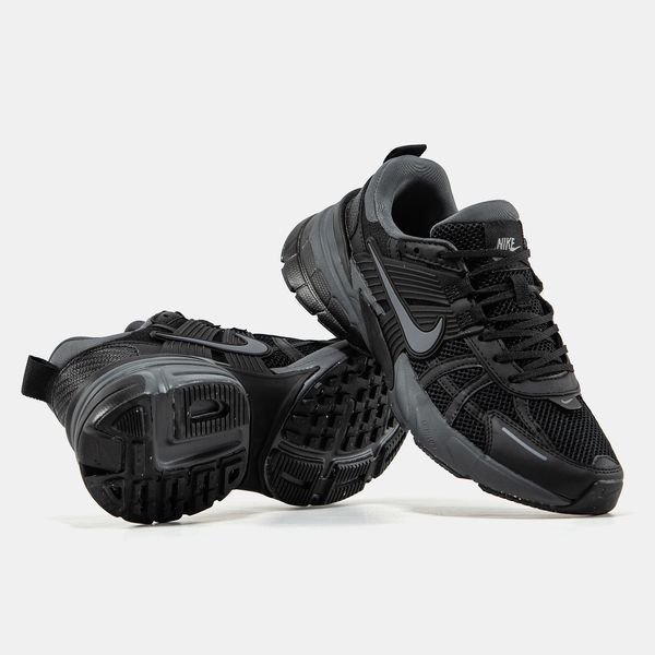 Кросівки Nike V2K Runtekk Black 17367 фото