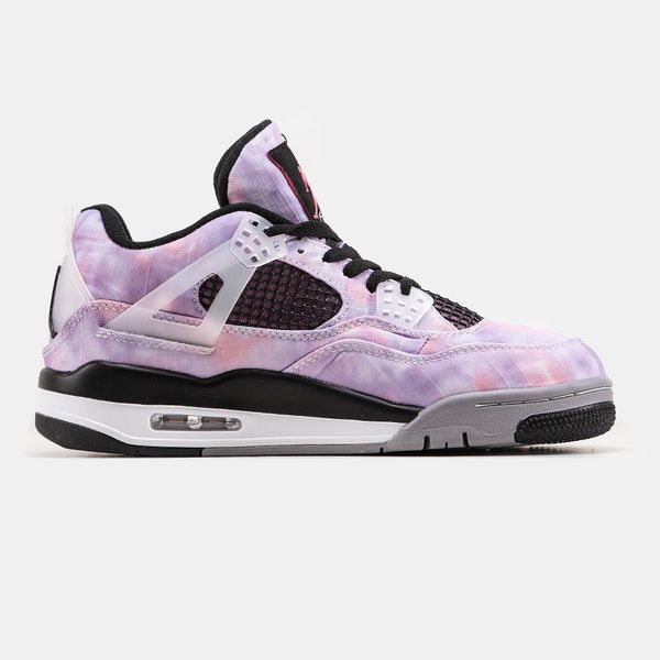 Кросівки Air Jordan 4 Retro Zen Master 11236 фото
