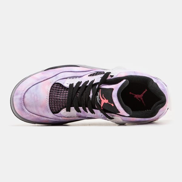 Кросівки Air Jordan 4 Retro Zen Master 11236 фото