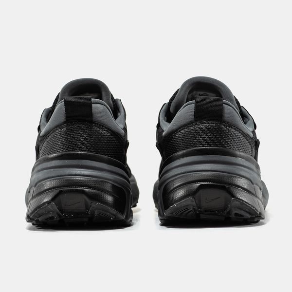 Кросівки Nike V2K Runtekk Black 17367 фото