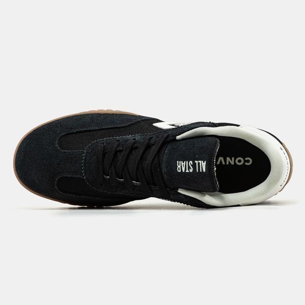Кросівки Converse Run Star Trainer Black 21441 фото